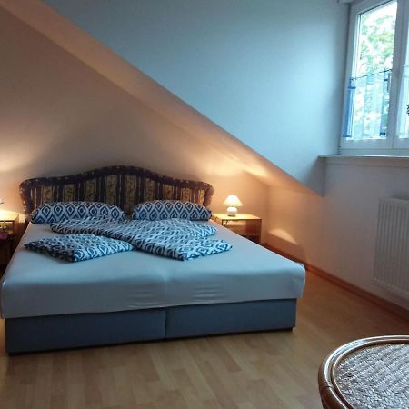 Ferienwohnung Nicole Buffler Λιντάου Εξωτερικό φωτογραφία