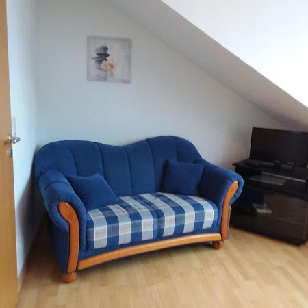 Ferienwohnung Nicole Buffler Λιντάου Εξωτερικό φωτογραφία
