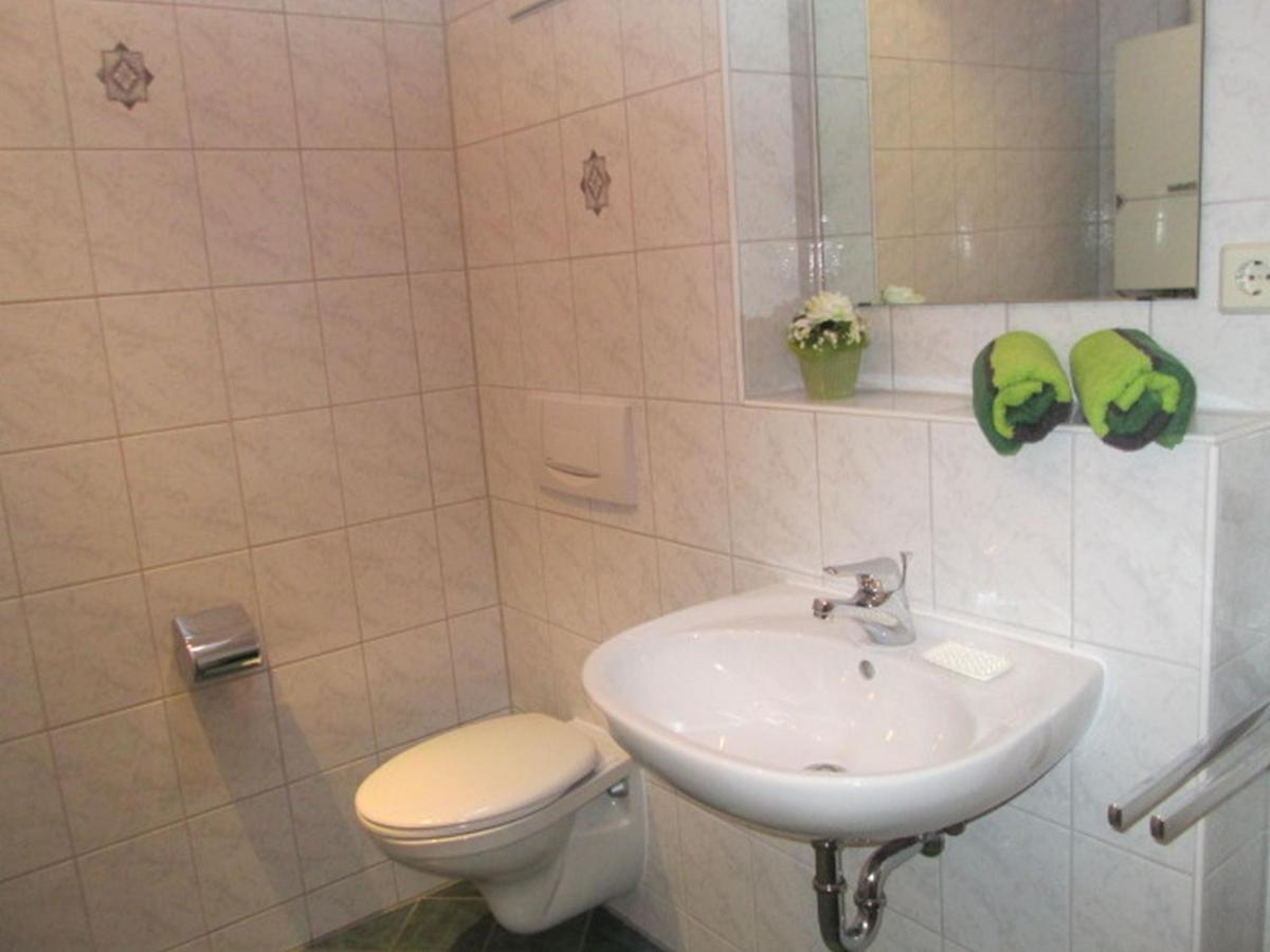 Ferienwohnung Nicole Buffler Λιντάου Εξωτερικό φωτογραφία