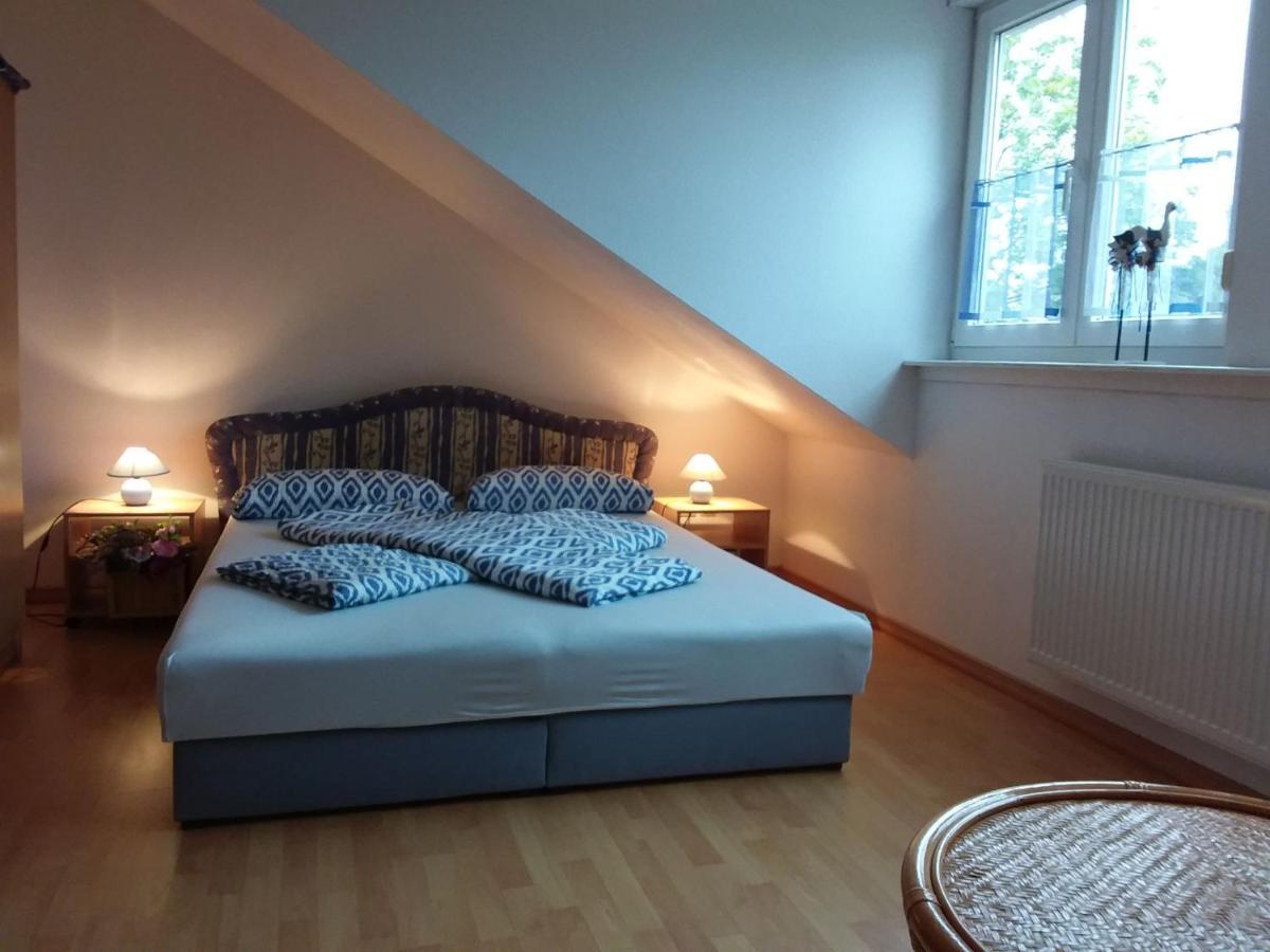 Ferienwohnung Nicole Buffler Λιντάου Εξωτερικό φωτογραφία