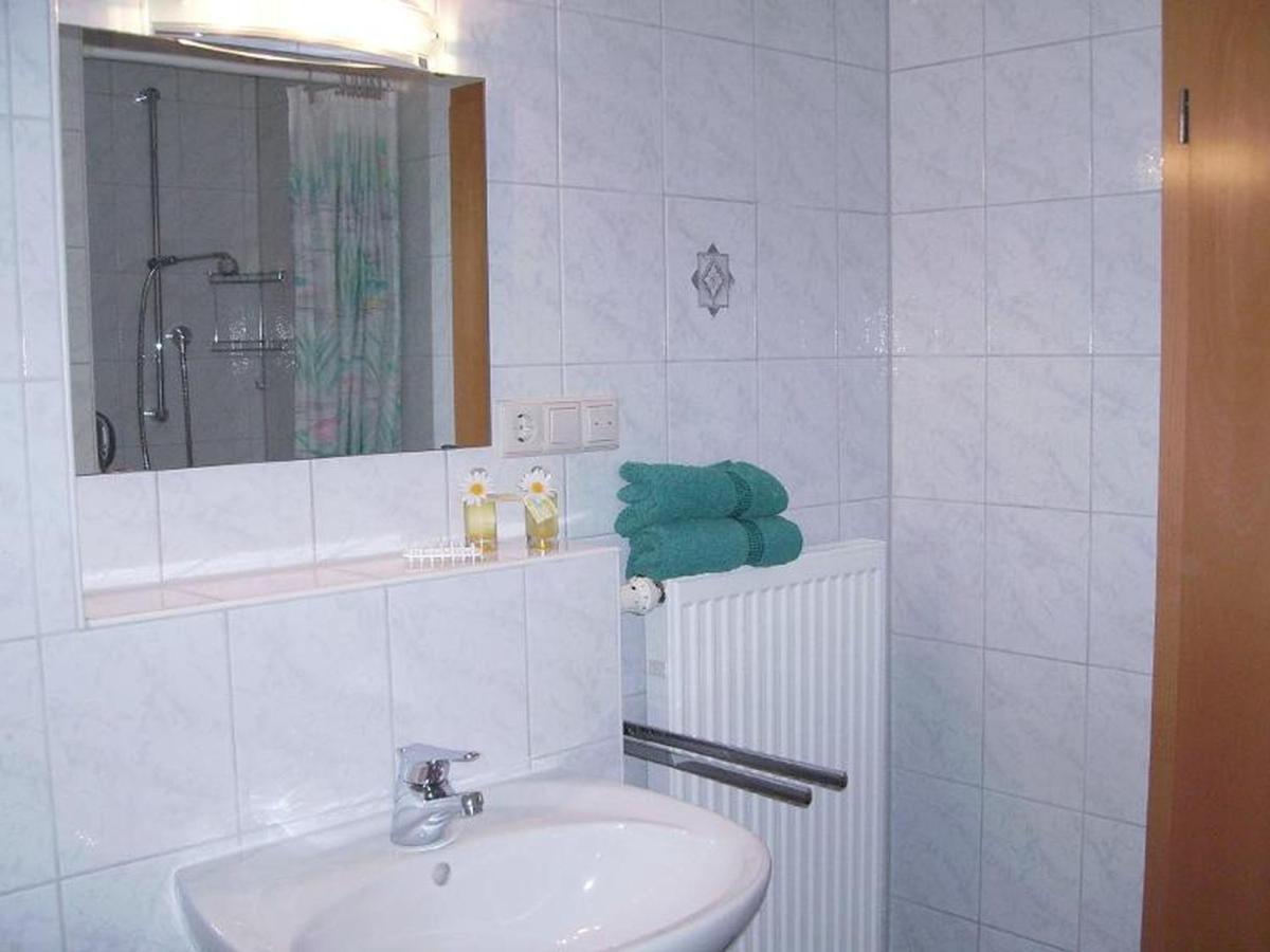 Ferienwohnung Nicole Buffler Λιντάου Εξωτερικό φωτογραφία
