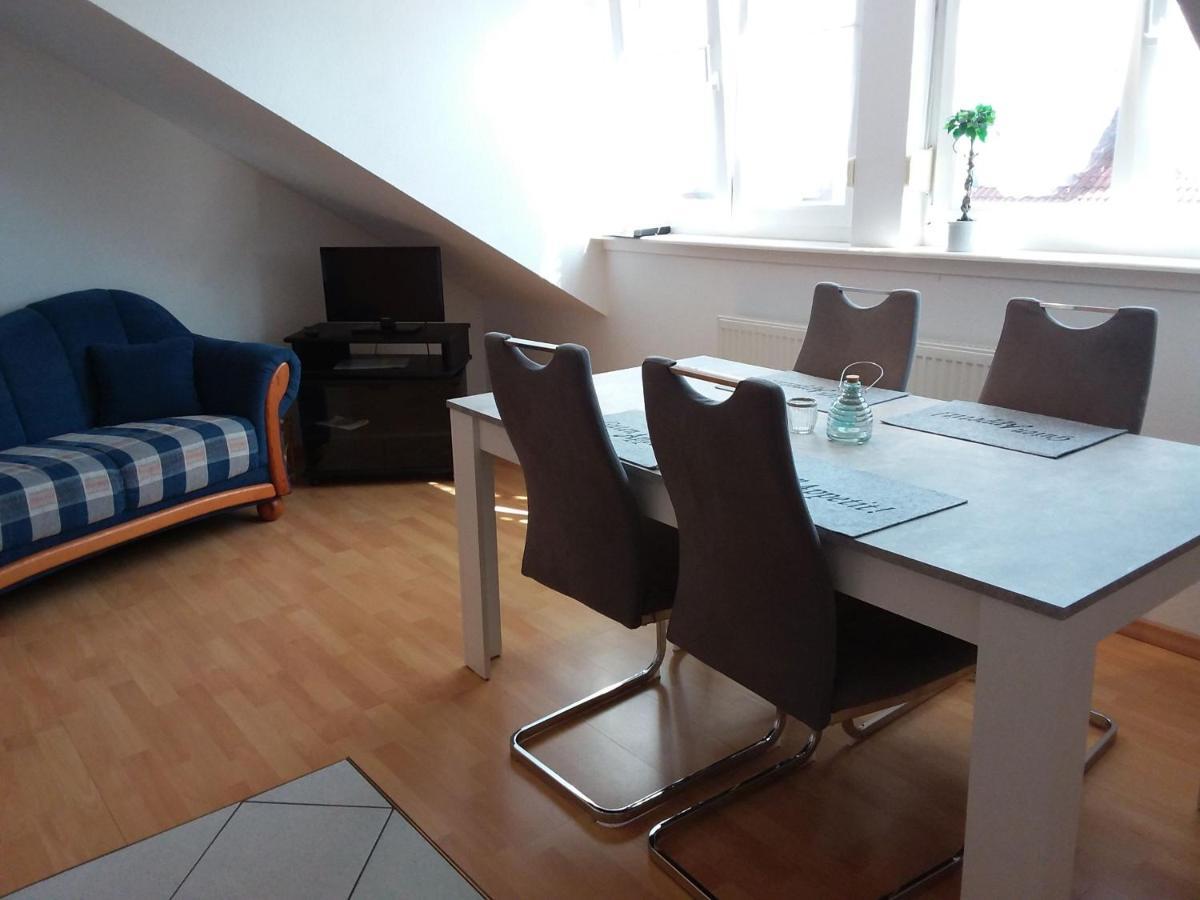 Ferienwohnung Nicole Buffler Λιντάου Εξωτερικό φωτογραφία